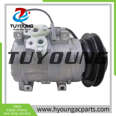 88320-6A270 88320-6A230 Auto ac compressor Toyota Land Cruiser Prado 883206A260 4472205170 88320-6A091 88320-6A260