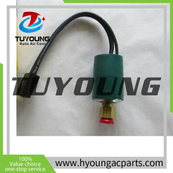 AT63265 auto a/c compressor pressure switch John Deere, 3 PINS R134A, China produce, new