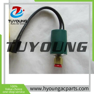 AT63265 auto a/c compressor pressure switch John Deere, 3 PINS R134A, China produce, new