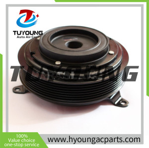 24v Toyota Coaster mini bus auto ac compressor clutch 447220-0390 447220-0394 447220-1030 447220-1310 447220-1472 88410-36510 8841036510