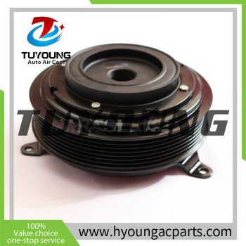 24v Toyota Coaster mini bus auto ac compressor clutch 447220-0390 447220-0394 447220-1030 447220-1310 447220-1472 88410-36510 8841036510