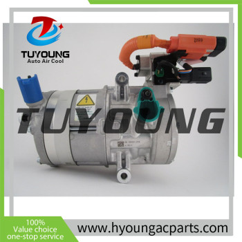 HES27 Kia Optima Hybrid electric auto ac compressors 97701-E6000 14-1419N Hyundai Sonata Hybrid 2016-2019 97701E6000 97729E6000