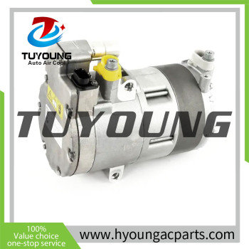 BMW 745E xDrive 2020 2021 2022 Hybrid electric auto ac compressors 64529496145 64-52-9-496-145
