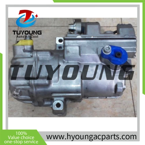 out of stock ES34C Hybrid electric auto ac compressors Audi A6 A8 Q5 Hybrid 2.0  8R0260797B 8R0260797C 8R0260797D