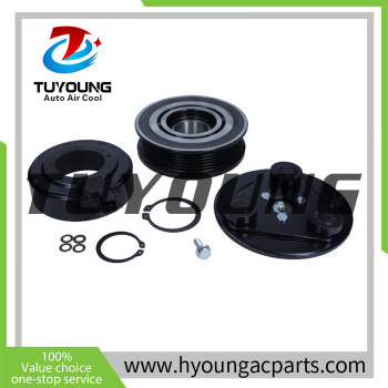 clutch Ford Mondeo Galaxy auto ac compressor clutch 1674615 1435790 6G9119D629DG 1766990