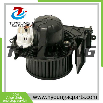 BMW X5 E70 auto ac blower fan motors with Resistor BMW X6 E71/E72 64116971108 64119245849 64119229658