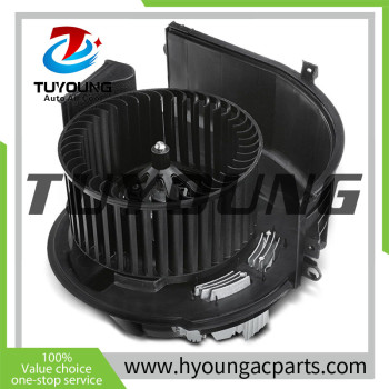 BMW X5 E70 auto ac blower fan motors with Resistor BMW X6 E71/E72 64116971108 64119245849 64119229658