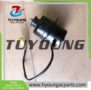 China supply stable performance car ac blower motor Toyota Coaster OEM 88550-36041 8855036041 motor parts