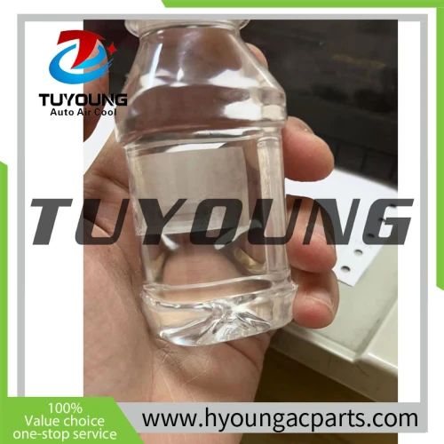 Automobile air conditioning compressors oil R134a, without the UV DYE,  auto ac compressor PAG