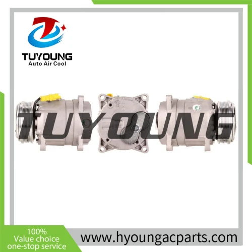 V5 Peugeot 406 auto ac compressors Citroen C5 5463DPSS 6453DPSS 6453LX 6453LY 964059380 6453JW 6453LX 6453LY