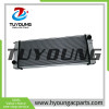 TuYoung Auto ac Evaporators Core AC Radiator Caterpillar 4331670 433 1670 433-1670