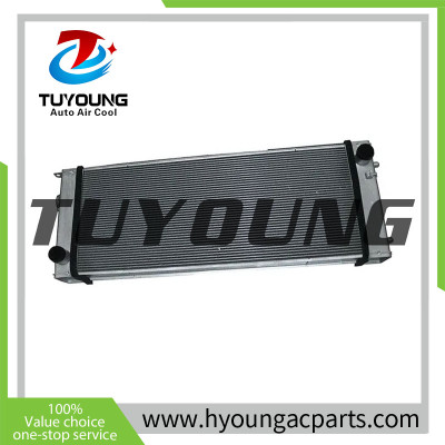 TuYoung Auto ac Evaporators Core AC Radiator Caterpillar 4331670 433 1670 433-1670