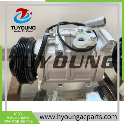HY-AC2547 auto ac compressors, TUYOUNG brand new
