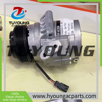 Ford Fusion auto ac compressor 8E5Z19703A 1011212 1111212 5512757 6512757 RC.600.080 8E5Z19703C 140482 CO 11212Z