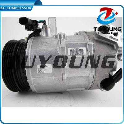 7SAS17H auto ac compressors Chevrolet Silverado GMC Sierra 14-22348NEW 178359 15-22348 23505624 CO 11476C