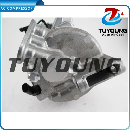 7SAS17H auto ac compressors Chevrolet Silverado GMC Sierra 14-22348NEW 178359 15-22348 23505624 CO 11476C