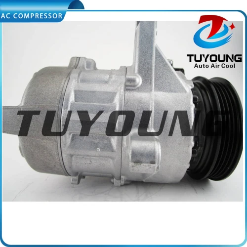 7SAS17H auto ac compressors Chevrolet Silverado GMC Sierra 14-22348NEW 178359 15-22348 23505624 CO 11476C