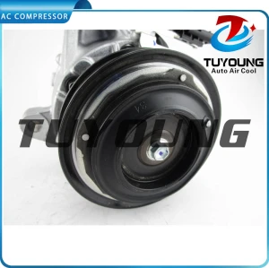 7SAS17H auto ac compressors Chevrolet Silverado GMC Sierra 14-22348NEW 178359 15-22348 23505624 CO 11476C