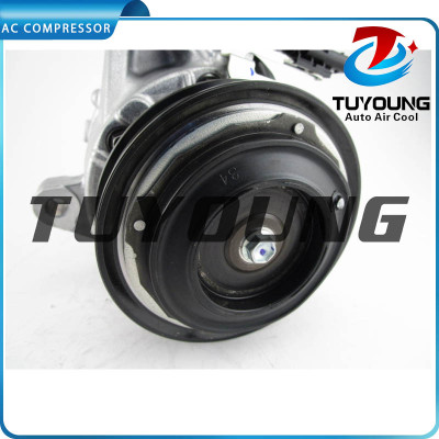 7SAS17H auto ac compressors Chevrolet Silverado GMC Sierra 14-22348NEW 178359 15-22348 23505624 CO 11476C