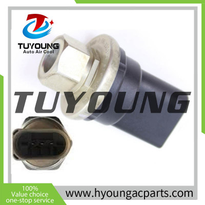 AUDI A3 Seat Ibiza Skoda Fabia VW Bora Golf auto a/c pressure switches 8F0959126 1K0959126 4F0959126B 8K0959126