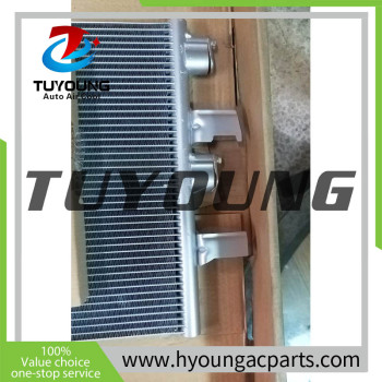 Bmw mini cooper auto Ac Condensers brand new, China manufacture A/C Condensers