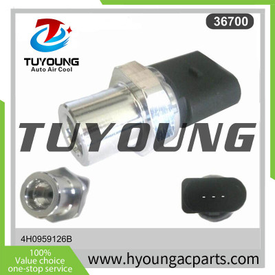 AUDI Seat Skoda VW auto a/c pressure switches 4S 36700 4H0959126B 8F0959126