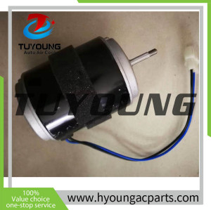 TuYoung factory directly sale Caterpillar auto ac blower motors 288-1556 2881556 228-9045 2289045