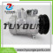 auto ac compressors Mercedes Benz A200 1.8 0038304660 A0038304660 447150-4352 447160-6041 447160-6042 447280-7110