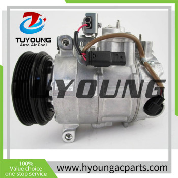 auto ac compressors Mercedes Benz A200 1.8 0038304660 A0038304660 447150-4352 447160-6041 447160-6042 447280-7110