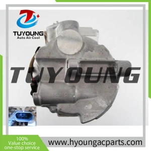 auto ac compressors Mercedes Benz A200 1.8 0038304660 A0038304660 447150-4352 447160-6041 447160-6042 447280-7110
