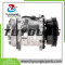 QP5H11 1812 4pk 12v auto ac compressors Sanden 5h11 1812 HY-AC2643
