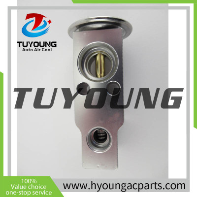 Case New Holland Massey Fendt 82002793 9966613 001021280 auto AC expansion valve