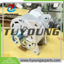 Alternator Audi Volkswagen Hitachi 06e 903 015 LR1190946 LR1190-946 06E-903-015 06E903015X 11858 11858N 190a