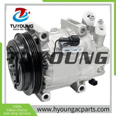 Nissan Elgrand auto ac compressors CWE618 3U130-45010 92600-WL80A 92600-WL000 92600WL000 92600WL80A