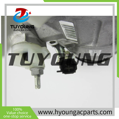 Ford Explorer Taurus Flex Police auto ac compressor 7SBH17C Lincoln DA8319D629AD DA8Z19703B FB5319D629BB DA8319D629AF YCC392