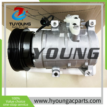 auto ac compressors Hyundai  KIA car ac parts