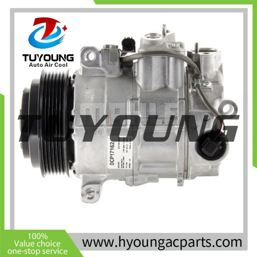6SEU16C auto ac compressor Mercedes Benz 0032307911 A0032307911  DCP17162 351007141