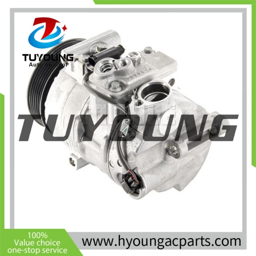 6SEU16C auto ac compressor Mercedes Benz 0032307911 A0032307911  DCP17162 351007141
