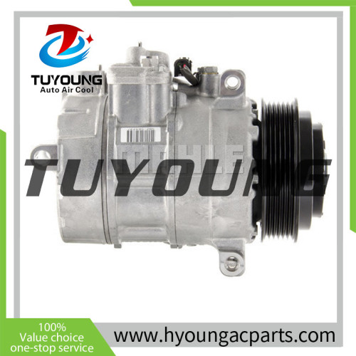 6SEU16C auto ac compressor Mercedes Benz 0032307911 A0032307911  DCP17162 351007141