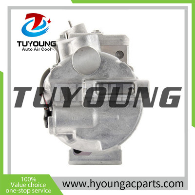 6SEU16C auto ac compressor Mercedes Benz 0032307911 A0032307911  DCP17162 351007141