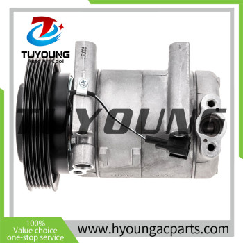 Nissan Sentra auto ac compressors 926004M410 926004Z001 926004Z02A 926004Z000 926004Z002 926004Z003