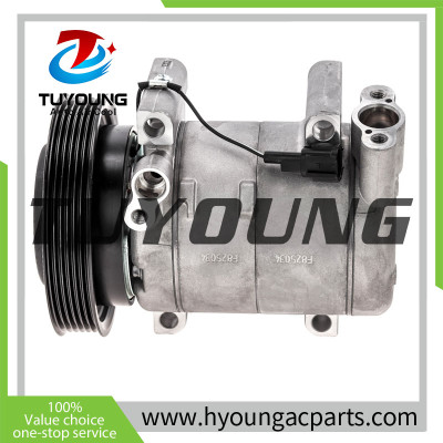 Nissan Sentra auto ac compressors 926004M410 926004Z001 926004Z02A 926004Z000 926004Z002 926004Z003