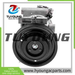 Nissan Sentra auto ac compressors 926004M410 926004Z001 926004Z02A 926004Z000 926004Z002 926004Z003