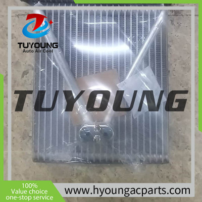 TuYoung Wholesale cheap price Automotive ac evaporator core Nissan x-trail, 2,5l EV 939757PFXC