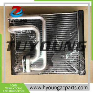 RHD Rear Evaporator Auto a/c evaporator fit Hyundai i800 H1 iMax G Starex 2007-2015 979274H000 979274H001 97927-4H000
