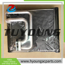 RHD Rear Evaporator Auto a/c evaporator fit Hyundai i800 H1 iMax G Starex 2007-2015 979274H000 979274H001 97927-4H000