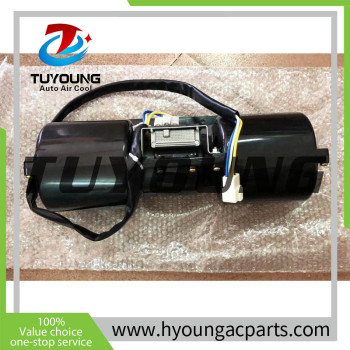 Car Truck Bus auto a/c fan radiator 24v 150504 3098476 B11AB1286 H11001286 H11AB0214 2898092009 BP650