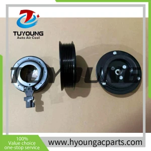 clutch Jeep Grand Cherokee auto ac compressor clutch Dodge Challenger Chrysler 300 16003236-103 68021637AD F500DW9AA03