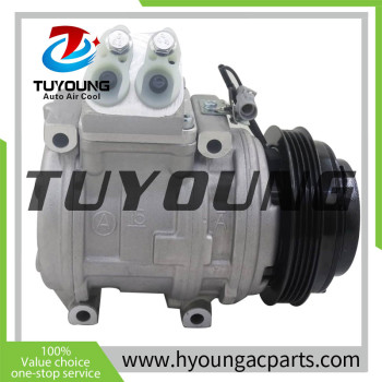10PA15C Car A/C AC Compressors Toyota Hilux 4Runner RZN169 8832035650 88320-35650