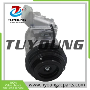 10PA15C Car A/C AC Compressors Toyota Hilux 4Runner RZN169 8832035650 88320-35650